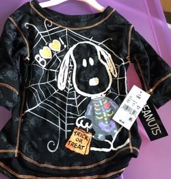 New with tags size 18 months