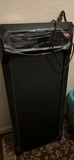 Walking pad