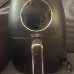 Air Fryer / Freadora 
