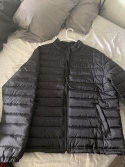 Aeropostale Puffer