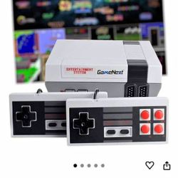 Nintendos With 600 GAMES