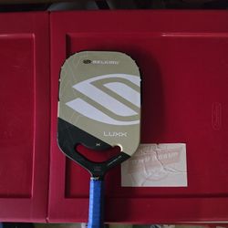 Selkirk Luxx Control Air V1 Pickleball Paddle 