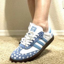 Adidas Samba X CDG New Size Us 5/5,5/6/6,5/7 