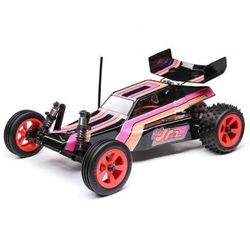 NEW LOSI Mini JRX2 RTR 1/16 RC Buggy – Sealed in Box