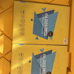 New Ipad Pro 10.5 2018 screen protector