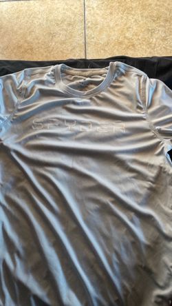Spyder long sleeve