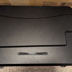 Airlift 35" Electric Standing Desk Converter