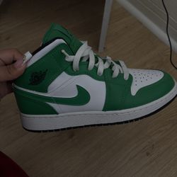 Jordan 1 