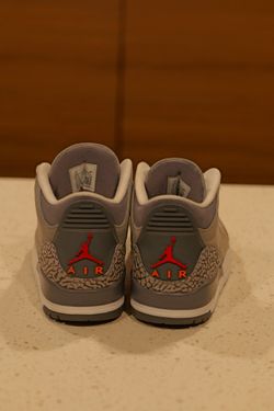 Jordan 3 Retro 3 SE