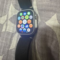 Apple Watch Ultra 3