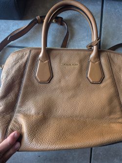 Micheal kors original purse