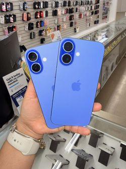 iPhone 16 128gb unlock