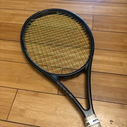 wilson pro staff team v13 280g