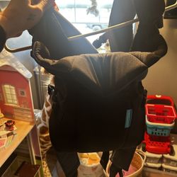 His/hers Infant Carriers 