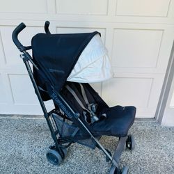 Uppababy gluxe stoller