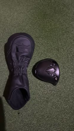 Cobra Darkspeed LS  Driver Head