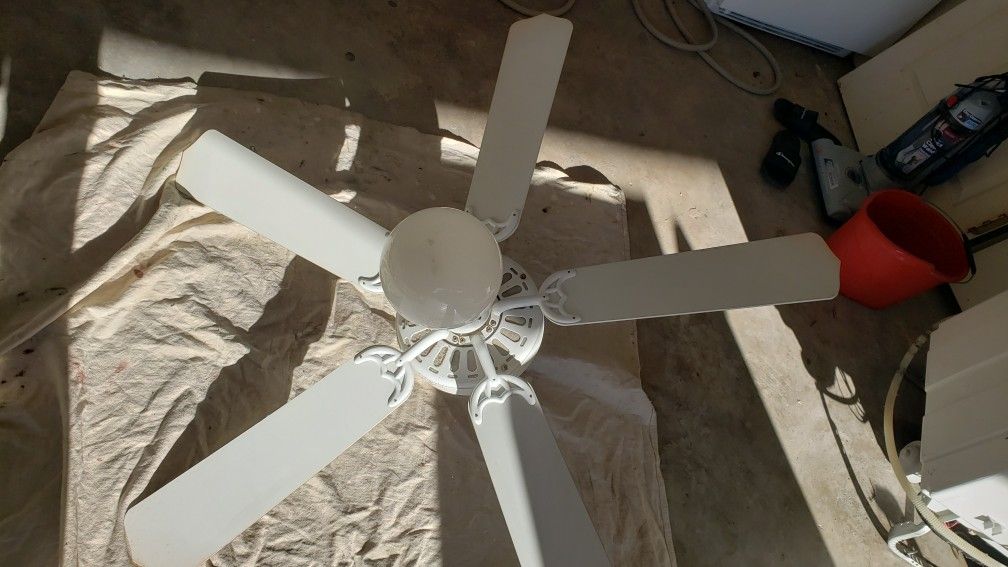 Ceiling Fan...Abanicos de Techo