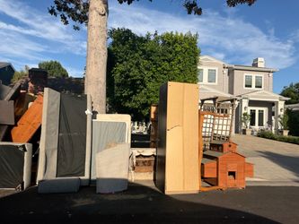 Free furniture