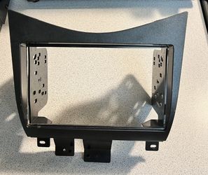 2004 Double Din