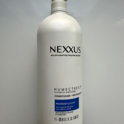 Nexxus Hair Conditioner: Brand New 33.8 Oz 