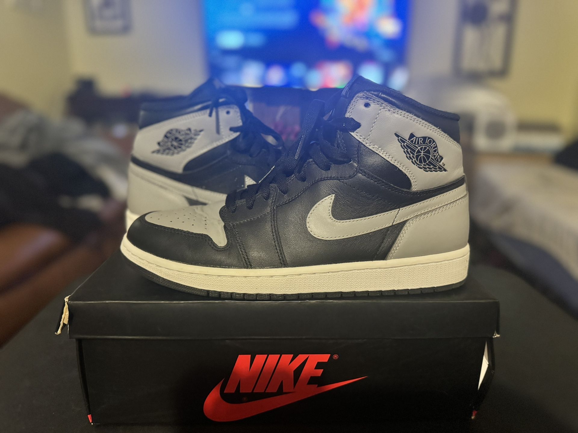 Air Jordan 1