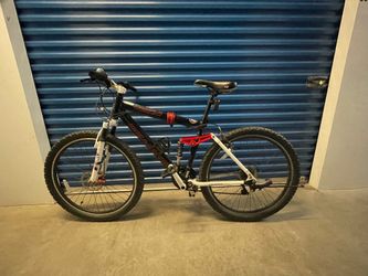 Mountain Bike 27.5