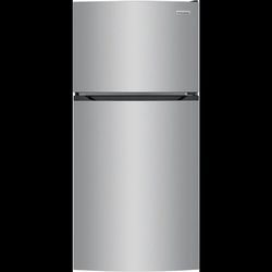 Frigidaire FFHT1425VV Top Freezer Refrigerator (Open Box / Scratch & Dent)