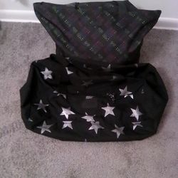 Victoria secret Tote Bag And Duffle Bag