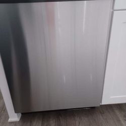 GE DISHWASHER