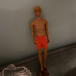 Ken Malibu Ken