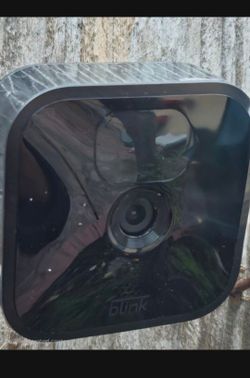 Blink Outdoor 3 Security Camera