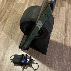OneWheel Xr Electric Board 