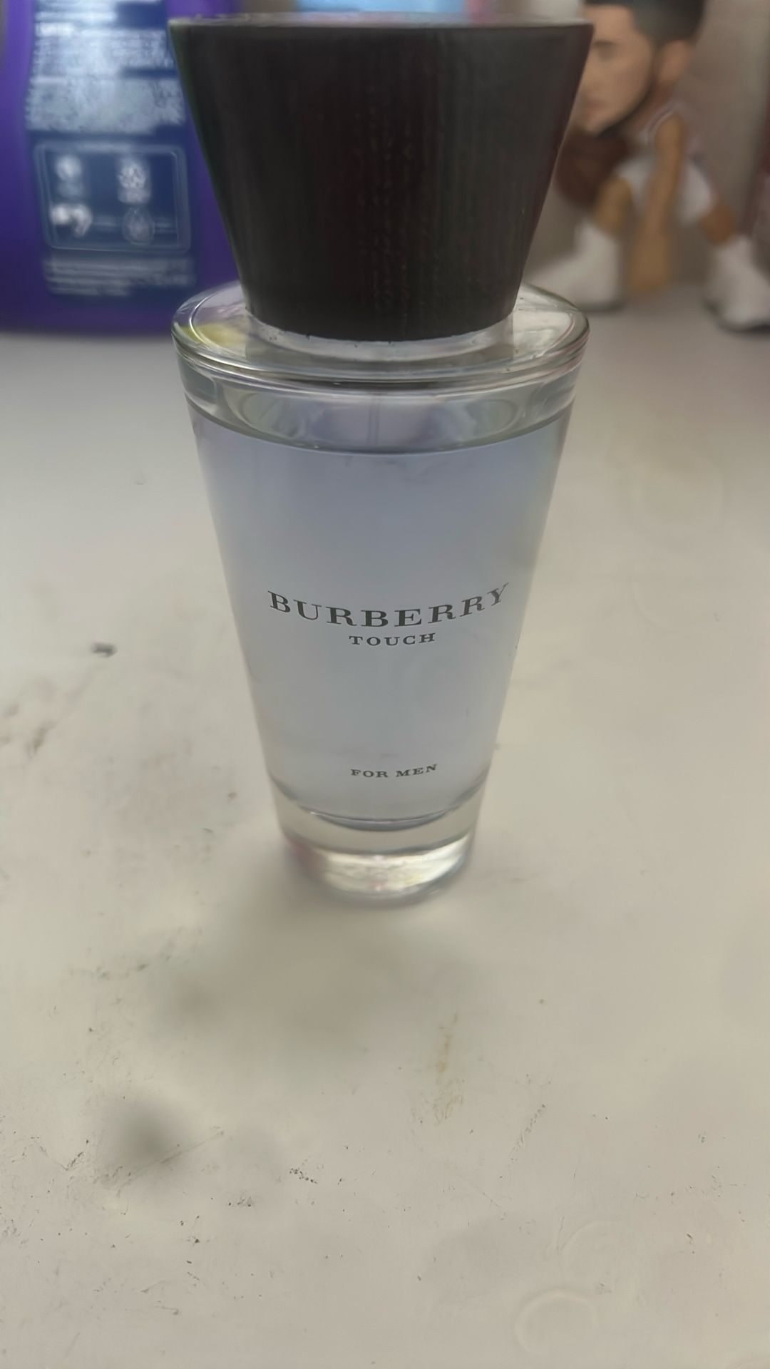 Burberry Touch For Men