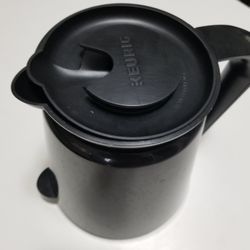 Keurig Carafe And Two K-cup Filters