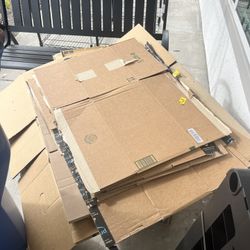 Free Moving Boxes