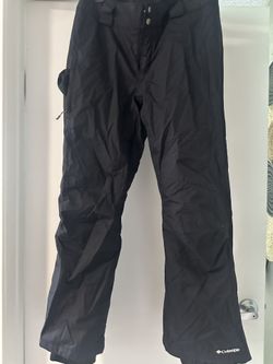 Columbia Winter Pants 