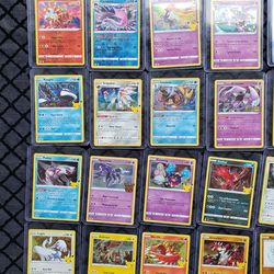 Promo Cards Collection $25! Per Card No rush to Sell Anything. Pokémon cards at $25! Each or all for $500 or PS5 OR SWITCH 2 or electric bike for all