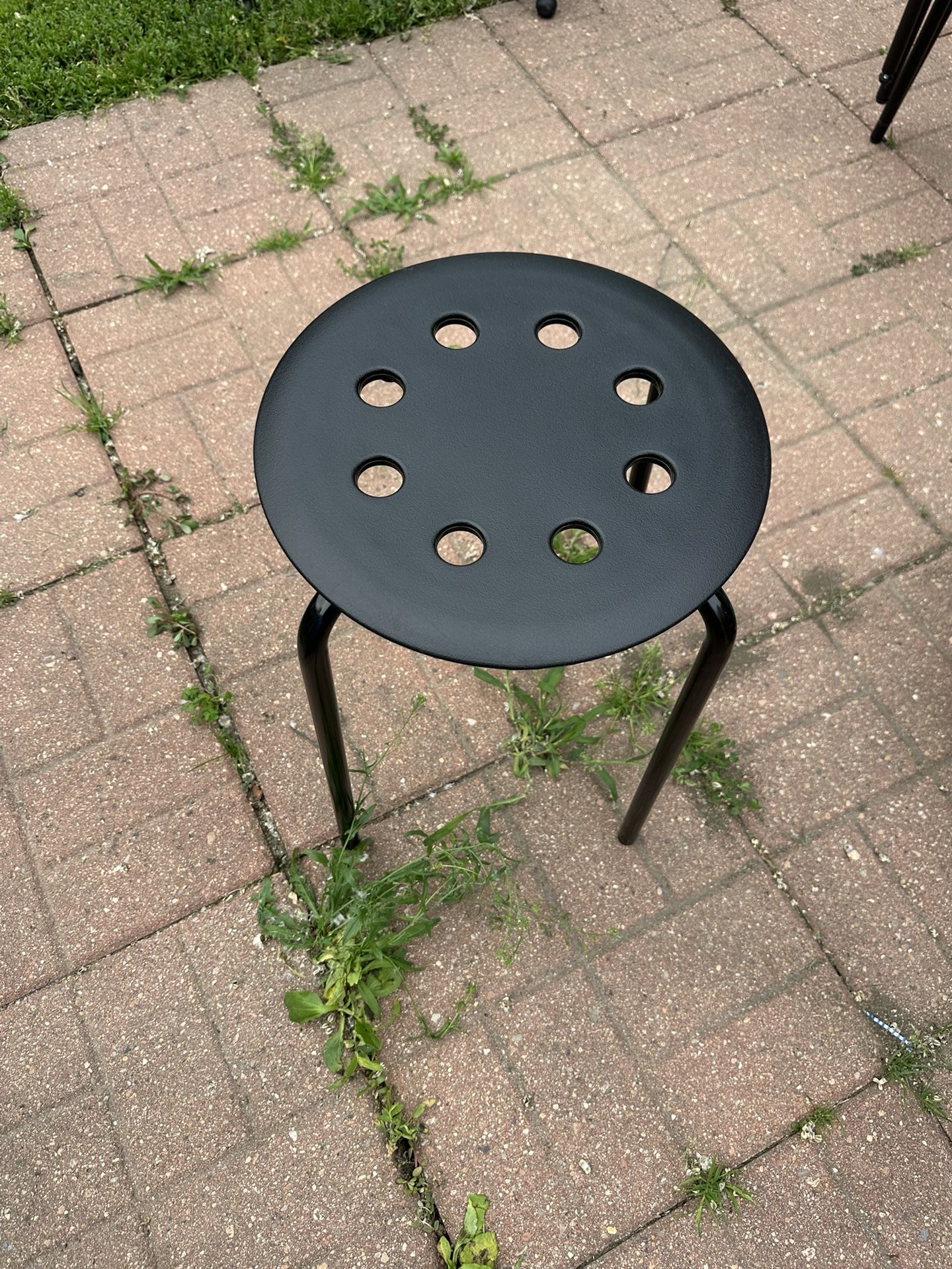 Ikea Stool