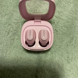 EARBUDS