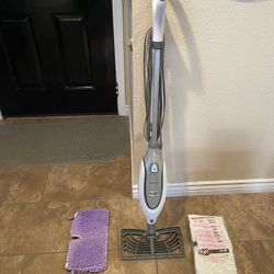 Shark Professional Steam Mop