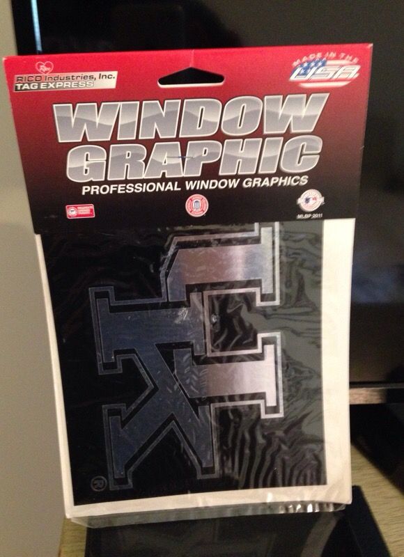 Kentucky Wildcat Window Graphic (5)