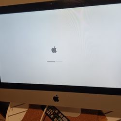 iMac Fully Functional