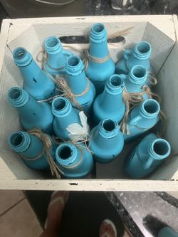 Center Pieces All 16 For 30 Bucks!
