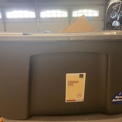 Giant Storage Box
