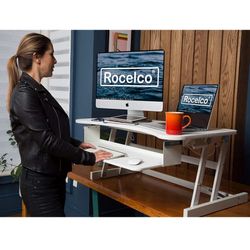 Sit Stand Desk / Standing Desk 