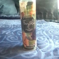 Fairytale Fragrance Mist
