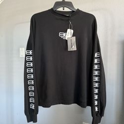 Balenciaga Shirt