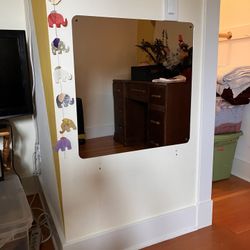Children’s Mirror