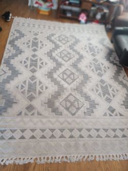 Big Carpet