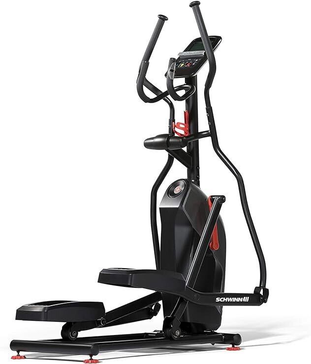 Schwinn 411 Compact Elliptical